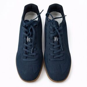 Rothy’s Men's Navy Sneakers Size 11